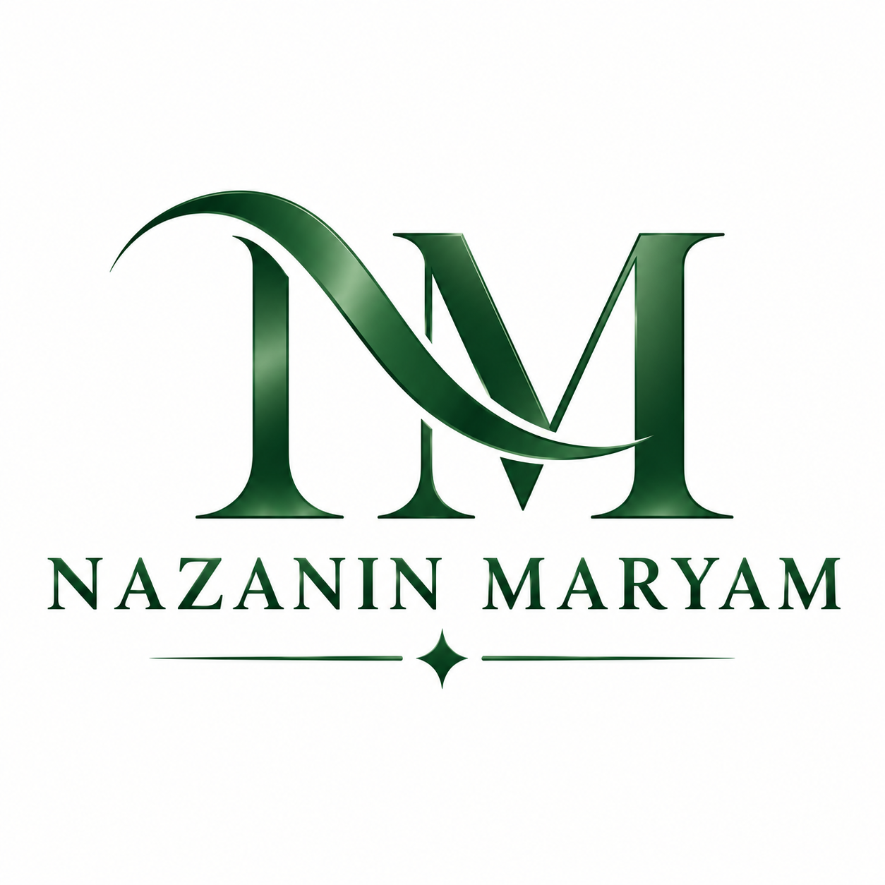 نازنین مریم